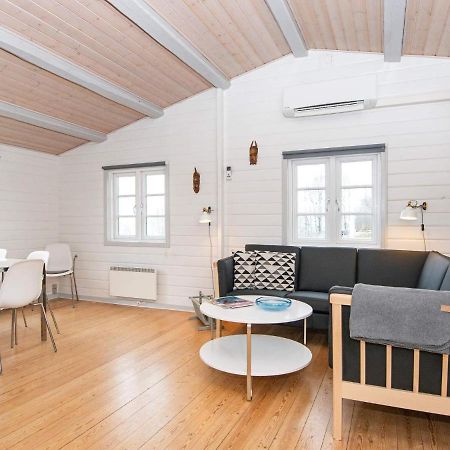 6 Person Holiday Home In Aabenraa Exterior foto